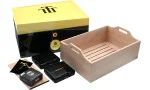 Trinidad Global Brand Humidor 30-50 Cigars photo 2