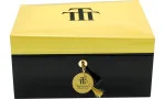 Trinidad Global Brand Humidor 30-50 Cigars photo 3