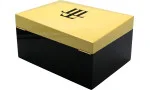 Trinidad Global Brand Humidor 30-50 Cigars photo 4
