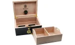 Trinidad Global Brand Humidor 30-50 Cigars photo 6