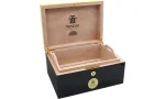 Trinidad Global Brand Humidor 30-50 Cigars photo 7