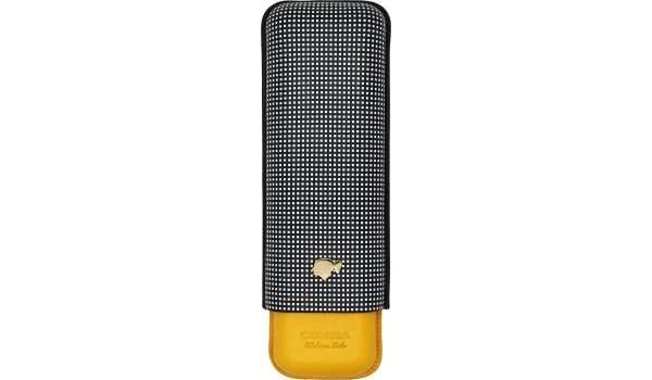 Cohiba Classic Cigar Case for 2 Cigars
