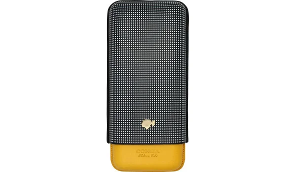 Cohiba Classic Cigar Case for 3 Cigars