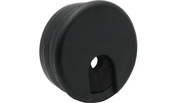 Plastic Cover for cable entry in humidors