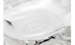 Romeo y Julieta Ashtray Glass photo 2