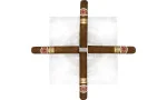 Romeo y Julieta Ashtray Glass photo 3