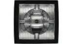 Romeo y Julieta Ashtray Glass photo 4