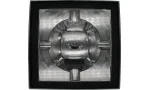 Montecristo Ashtray Glass photo 5