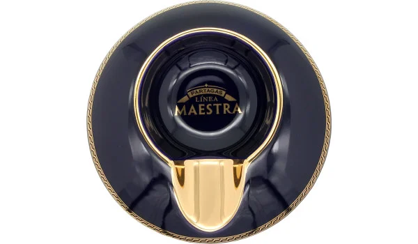 Partagas Ashtray Linea Maestra Single