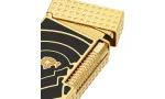 S.T. Dupont Le Grand Lighter Cohiba 60 black and gold C23472CL photo 2