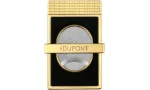 S.T. Dupont Slim Cutter Cohiba 60 black and gold 003472 photo 2