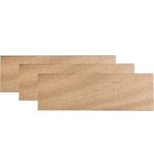 adorini Divider short for Primo Deluxe Humidor pack of 3