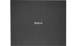 Siglo Ashtray Dog Black photo 6