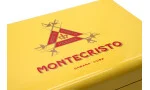 Montecristo Global Brand Humidor 30-50 Cigars photo 2