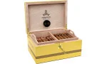 Montecristo Global Brand Humidor 30-50 Cigars photo 4
