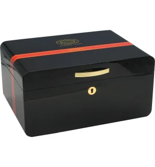 Partagas Series Global Brand Humidor 30-50 Cigars