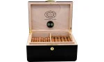 Partagas Series Global Brand Humidor 30-50 Cigars photo 5
