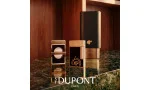 S.T. Dupont Ligne 2 Lighter Cohiba 60 black and gold 016472N photo 7
