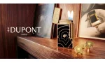 S.T. Dupont Le Grand Lighter Cohiba 60 black and gold C23472CL photo 5