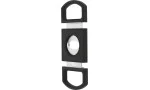 S.T. Dupont Cigar Cutter Matte Black 003395 photo 3