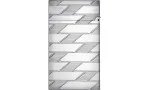 S.T. Dupont Le Grand Lighter Palladium Guilloche Monogram C23180 photo 5