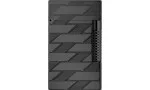 S.T. Dupont Le Grand Lighter Black Guilloche Monogram C23179