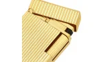 S.T. Dupont Ligne 1 Lighter Yellow Gold C14020 photo 4