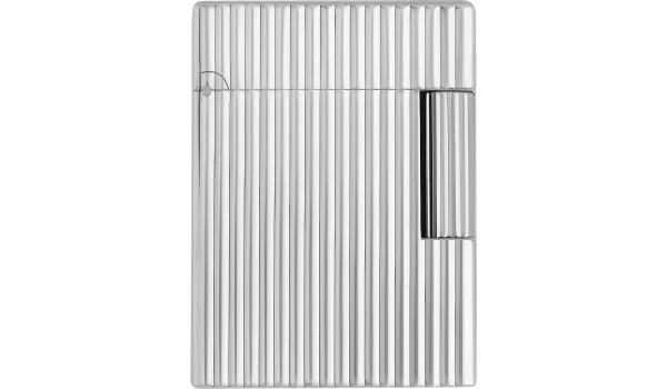 S.T. Dupont Ligne 1 Lighter Palladium C14021