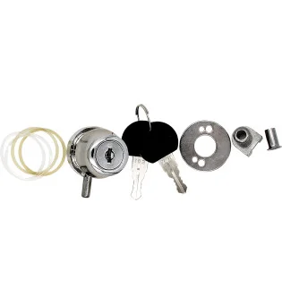 Replacement Part - Prato Lock