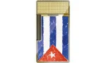 ولاّعة S.T. Dupont Biggy Cuba 025026