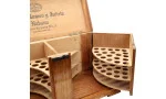 Historic Romeo y Julieta Cedros de Luxe No. 1 Humidor photo 5