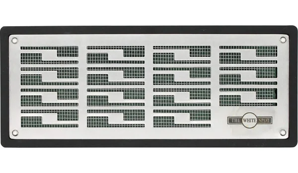 White Spot by Dunhill Humidor Humidity Control System