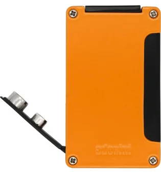 Adorini Реактивна запалка Orange Limited Edition
