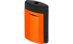 Запалка S.T. Dupont Minijet Fluo оранжева 010869 изображение 2