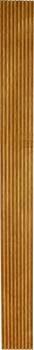 adorini RibTech Υγραντήρας από Κέδρο Lining - 5 mm	