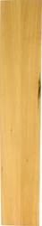 Spanish Cedar Veneer - 1 meter long / 20 cm wide
