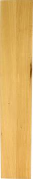Spansk Cedar Finer - 1 meter lang / 20 cm bred