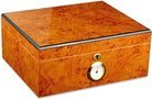 Palermo Cigar Humidor Basic Edition