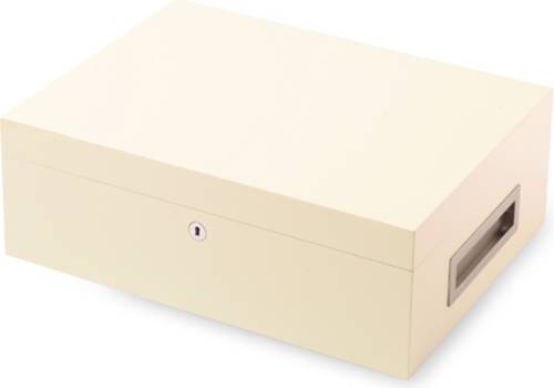 VillaSpa Humidor White
