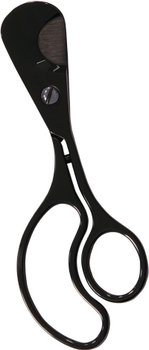 Donatus Cigar Scissors Ceramic Coated