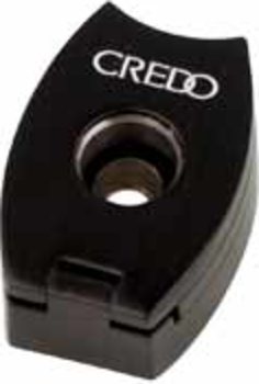 Credo Cigar Piercer 3-in-1 Black