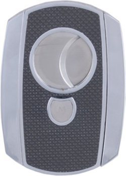 Myon Paris Cigar Cutter Carbon