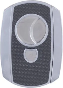 Myon Paris Cigar Cutter Carbon