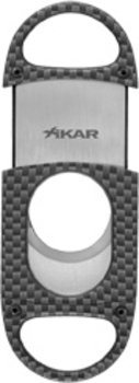 Xikar X8 Κόφτης Πούρων Ανθρακί