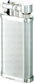 Dunhill Unique Lighter Sølv