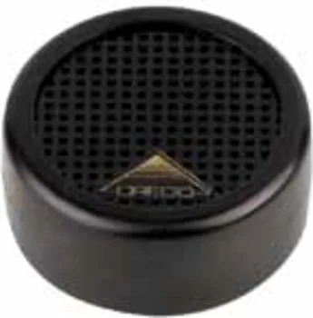 Credo Rondo Humidifier Black