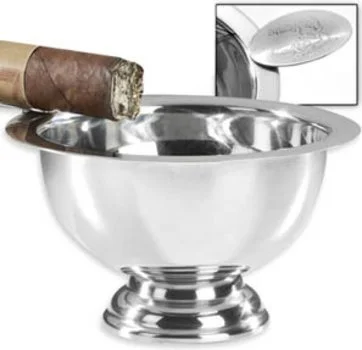 Stinkende Cigar Askebæger Personlig Størrelse