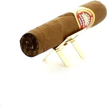 Cigar Bænk Guld