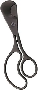 Donatus Big Cut Cigar scissors ceramic coating, mat