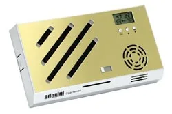 ADORINI TUBE HUMIDOR HYGROMETER - Faustotobacco